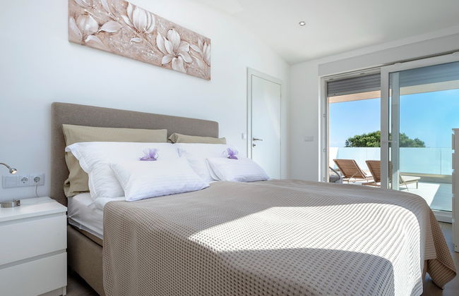 Villa Moderna - Photo 10