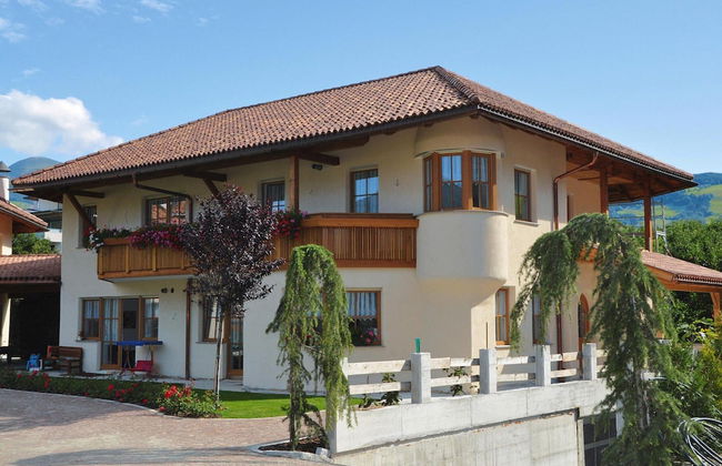 Apartment in Dolomites With Pool Access - Foto 29