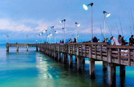 Gulf Siesta Vacation Lofts - Foto 18