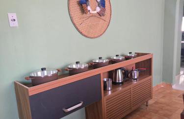 Casa ampla, confortável próx ao lago JK no centro - Foto 26