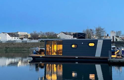 Hausboot Lore - Foto 1