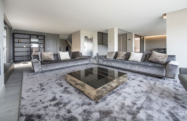 Exclusive Tamarit Villa TH 85 - Foto 24