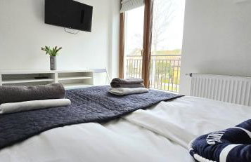 TriApart Apartamenty ZŁOTY BRZEG Mikoszewo - Foto 28