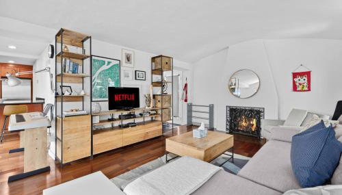 Spectacular Views and Tranquil Retreat in Los Feliz - Foto 2