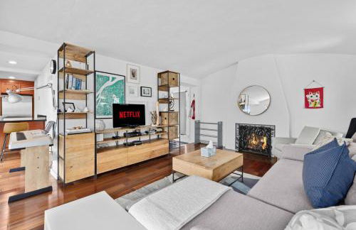 Spectacular Views and Tranquil Retreat in Los Feliz - Foto 2