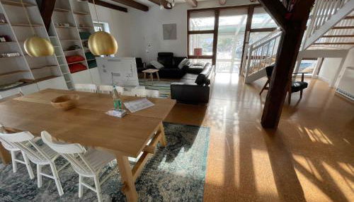 Liebevoll eingerichtetes Ferienhaus mit großem Garten - Foto 3