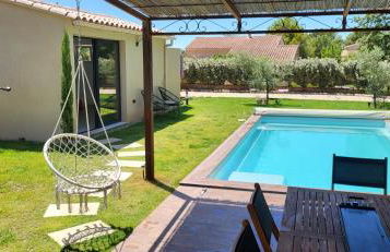 La Villa Sable en Provence - Foto 30