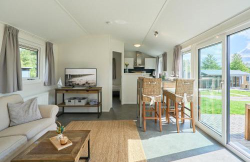 Süsel Seeparx Ferienhaus Seezeit - Foto 5