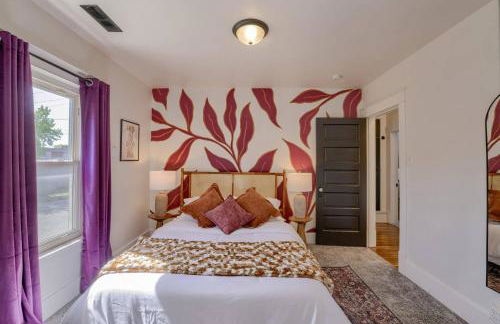 New 5BD Near UNL & DT | Poker Table & Games - Foto 34