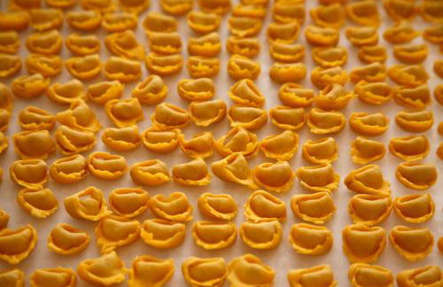 Agriturismo Acetaia Sereni - Photo 61