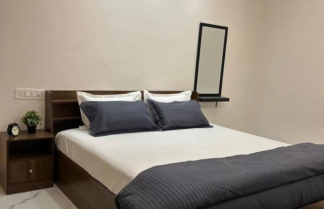 N Cube Service Apartment - Foto 3