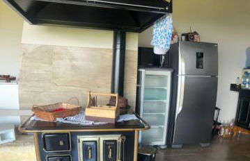 Casa em condomínio rural - Foto 29