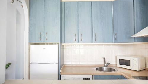 Acogedor apartamento con piscina en Mijas - Photo 2