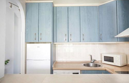 Acogedor apartamento con piscina en Mijas - Photo 2