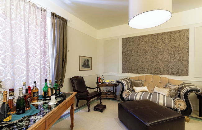 Palazzo Vittoli - Iside & Delia - Photo 9