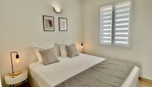 DOMAINE LOU BEL AZUR - Panoramique - Foto 5