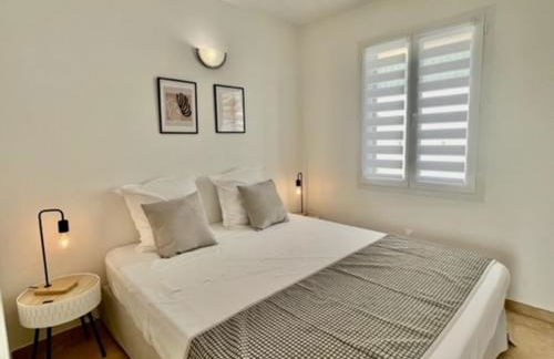 DOMAINE LOU BEL AZUR - Panoramique - Foto 5