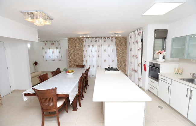 Mitzpa HaAri - Foto 4