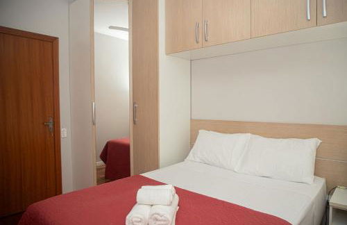 Apto Próx. ao Shopping Praia de Belas RS BZ1097 - Foto 19