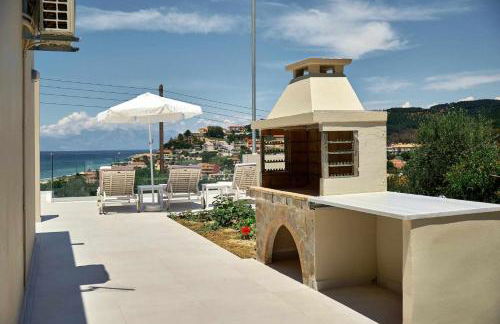 Mini Villa Tsaros - Foto 14