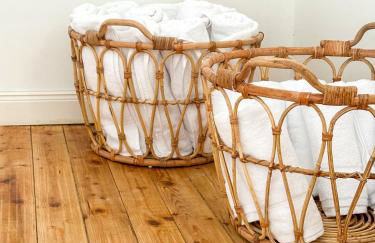 Zita Ferienhäuser - Ferienhaus Burgi - Foto 17