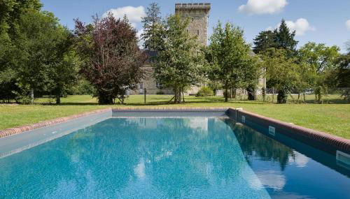 Tour du Bignon 30 beds 2 cottages 15 - Photo 1