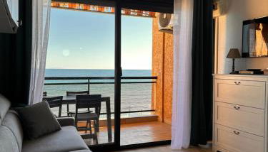 Studio les pieds dans l'eau - Foto 3