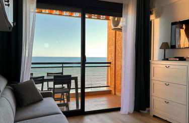 Studio les pieds dans l'eau - Foto 3