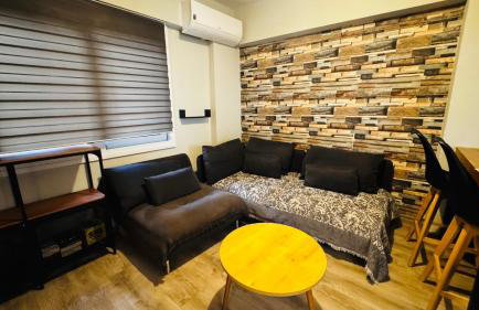 Urban escape in Athens - Foto 3