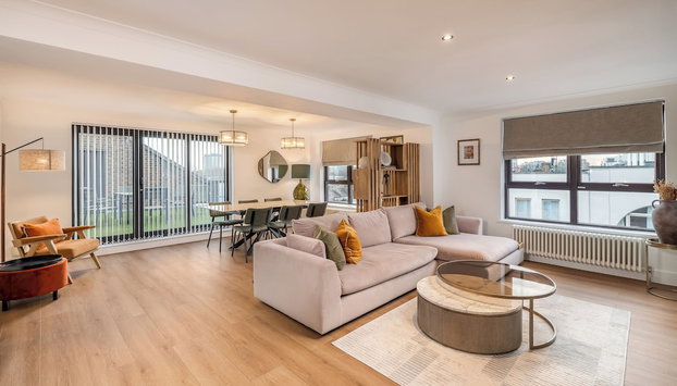 Monarch House - Serviced Apartments - Kensington - Foto 2, Imagen principal
