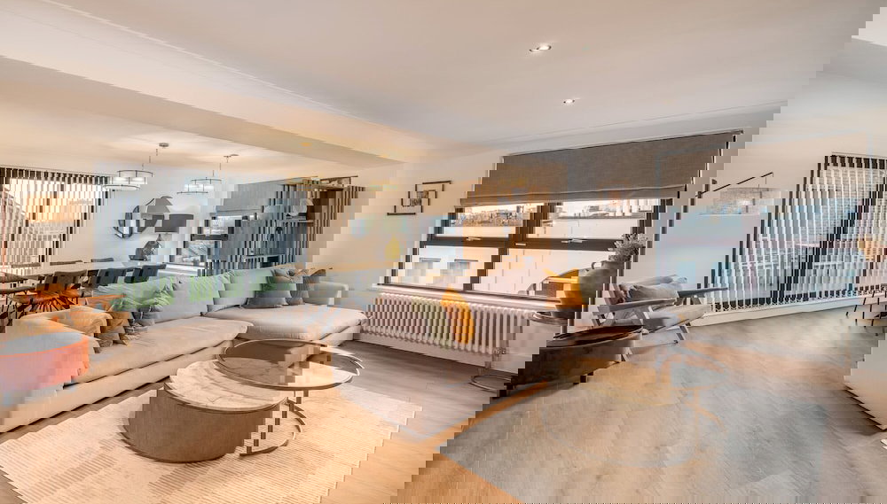 Monarch House - Serviced Apartments - Kensington - Foto 1, Imagem principal