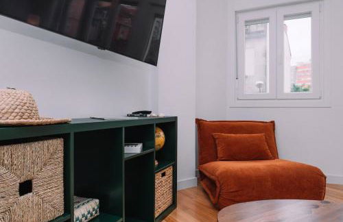 Belleza cerca del centro en Vigo by CABANA Rentals - Foto 7