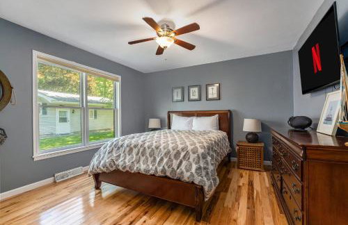 Gorgeous Torch River 3BDR Home Minutes to the Sandbar 8015 - Foto 33