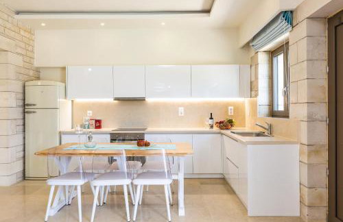 Thalmargia Villas, with Pool, Hot Tub & Ultimate Peace, By ThinkVilla - Photo 66