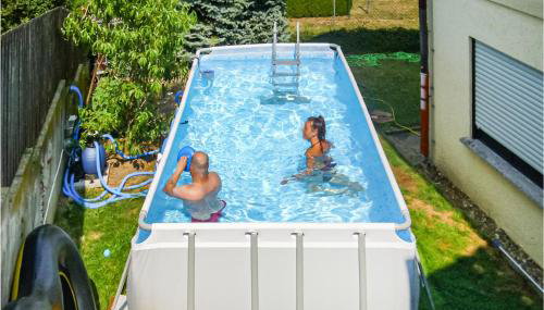 Lovely Apartment In Brensbach Ot Wersau - Foto 5