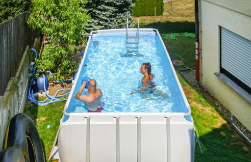 Lovely Apartment In Brensbach Ot Wersau - Foto 5