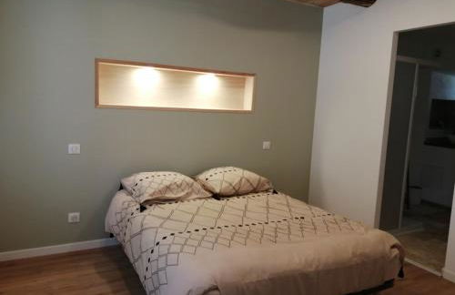 Gite Clémarie Maison de caractère sur le Larzac - Photo 8