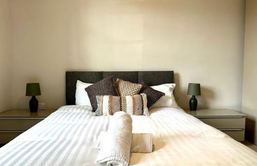 Desirable 2 Bedroom Apartment in Bicester that sleeps 5 - Foto 16