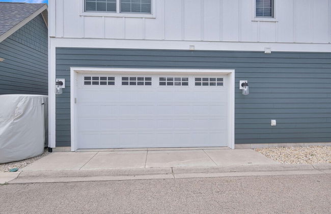 Blue Dog Landing - Foto 65