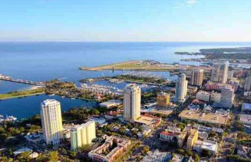 Sunshine-Shopping-Dining In the heart of Downtown - Foto 22