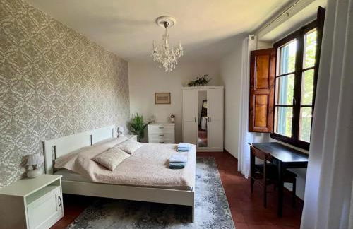 Apartment Sotto la Lucertola - Foto 19