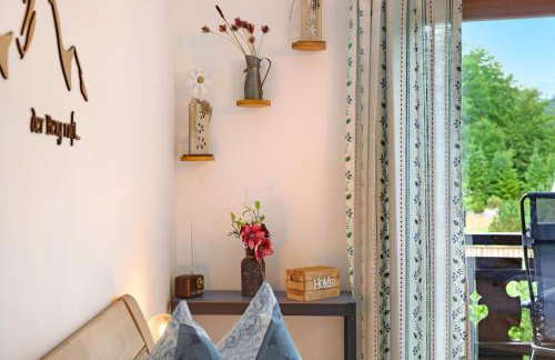 Aschaubichl - Wohnung Enzian - Foto 17