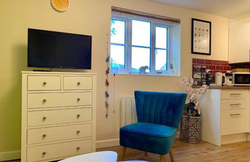 Pristine Apartment in The Centre of Glastonbury - Photo 13