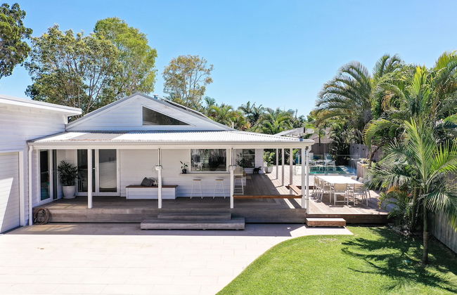 Your Luxury Escape - Paradise Palms - Foto 36