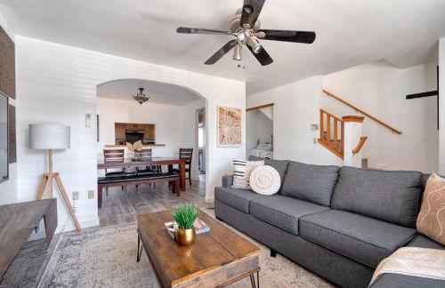 Stay Portland - Alberta Arts Luxury, Sleeps 6, Walk Score 99 - Foto 17