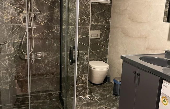 Erdem's Villas - Foto 11