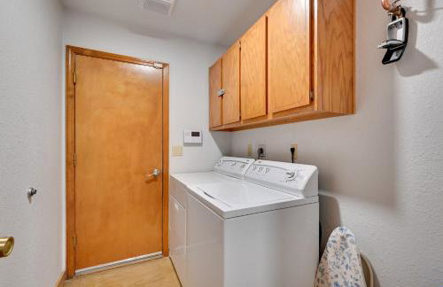 Near Hiking Creekfront Verde Valley Retreat - Foto 25