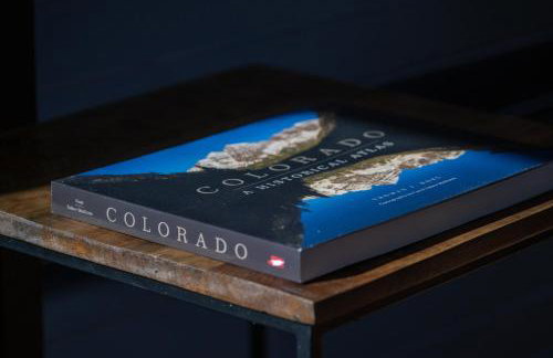 Scenic Perch home - Foto 16