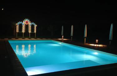 Agriturismo Masseria Pallanzano CON PISCINA - Foto 32