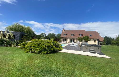 Appartement entre terre et mer à proximité de Honfleur - Photo 17